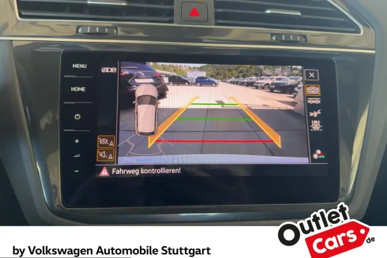 Volkswagen Tiguan din 2022 cu 94.904 km - oferta VOL243810 - foto 13