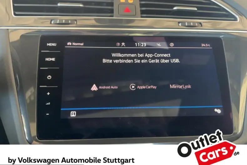 Volkswagen Tiguan din 2022 cu 94.904 km - oferta VOL243810 - foto 15