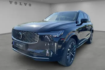 Volvo XC90 din 2025 - oferta VOL243811
