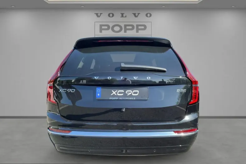 Volvo XC90 din 2025 cu 24.649 km - oferta VOL243811 - foto 6