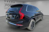 Volvo XC90 din 2025 cu 24.649 km - oferta VOL243811 - foto 7