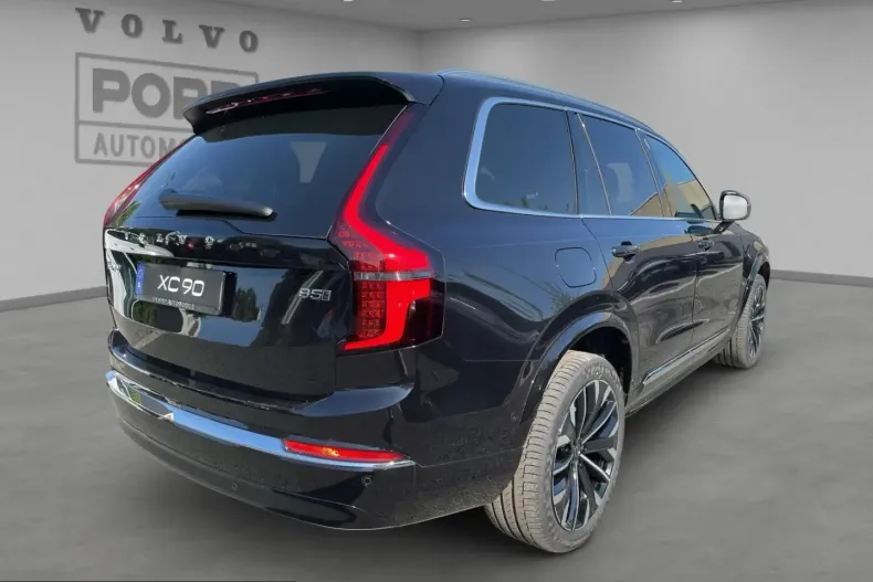 Volvo XC90 din 2025 cu 24.649 km - oferta VOL243811 - foto 7