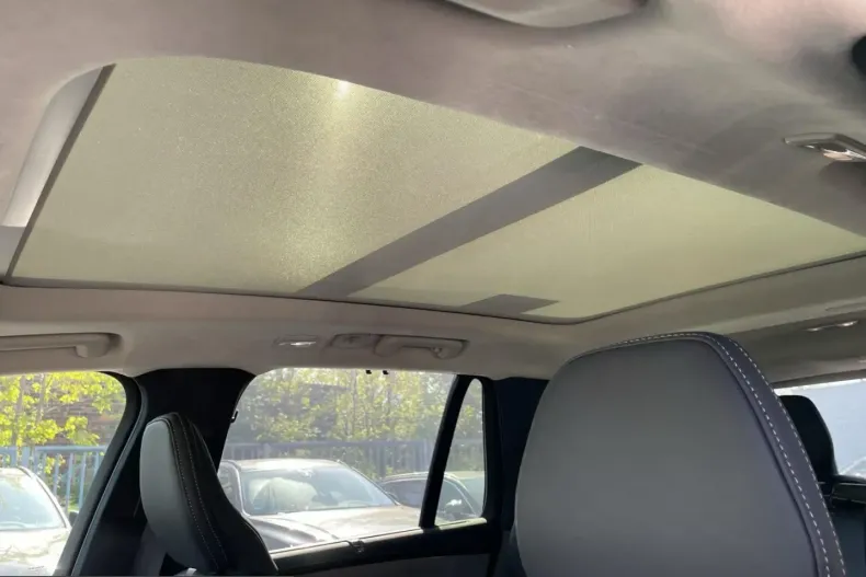 Volvo XC90 din 2025 cu 24.649 km - oferta VOL243811 - foto 18