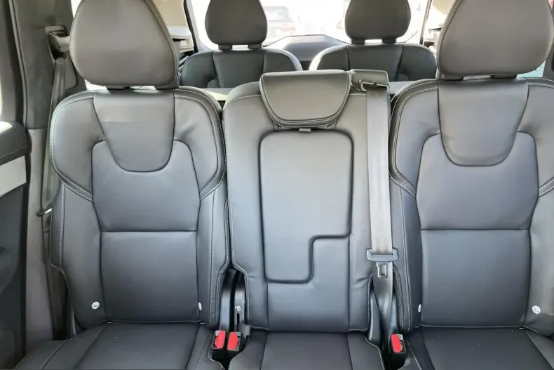 Volvo XC90 din 2025 cu 24.649 km - oferta VOL243811 - foto 20