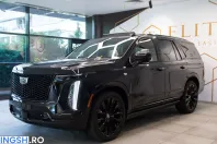 Cadillac Escalade din 2026 cu 5.678 km - oferta CAD243812 - foto 1