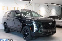 Cadillac Escalade din 2026 cu 5.678 km - oferta CAD243812 - foto 3