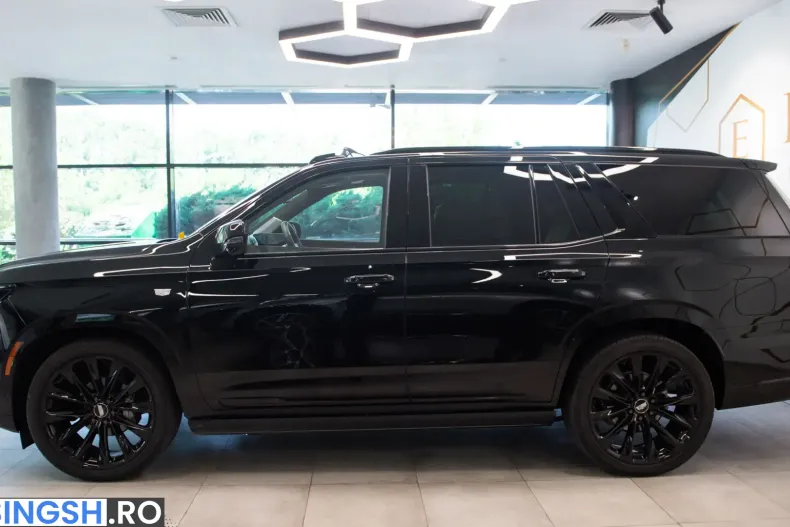 Cadillac Escalade din 2026 cu 5.678 km - oferta CAD243812 - foto 4