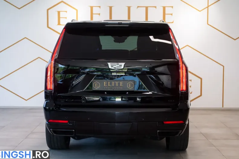 Cadillac Escalade din 2026 cu 5.678 km - oferta CAD243812 - foto 6