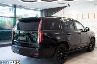 Cadillac Escalade din 2026 cu 5.678 km - oferta CAD243812 - foto 7