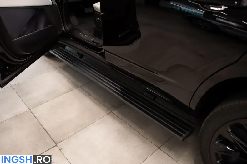 Cadillac Escalade din 2026 cu 5.678 km - oferta CAD243812 - foto 8