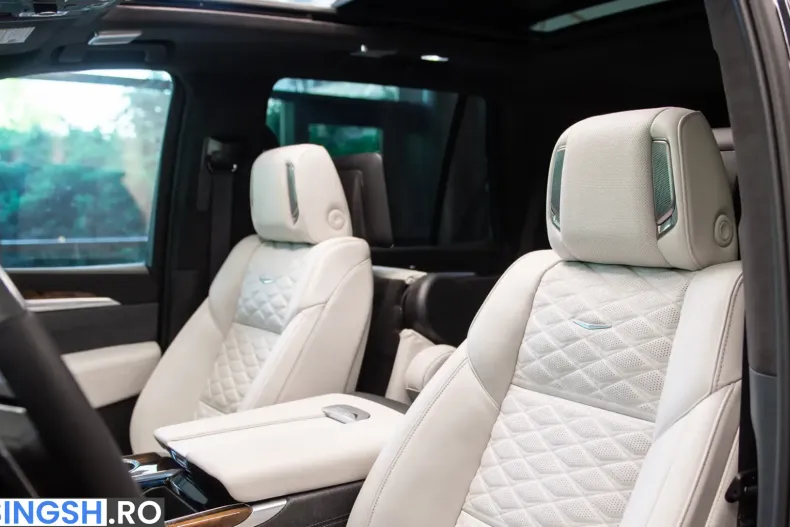 Cadillac Escalade din 2026 cu 5.678 km - oferta CAD243812 - foto 10