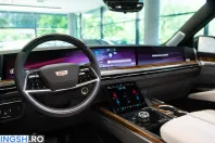 Cadillac Escalade din 2026 cu 5.678 km - oferta CAD243812 - foto 11