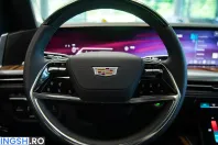 Cadillac Escalade din 2026 cu 5.678 km - oferta CAD243812 - foto 13