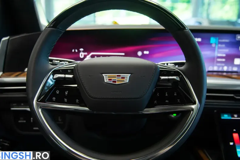 Cadillac Escalade din 2026 cu 5.678 km - oferta CAD243812 - foto 13