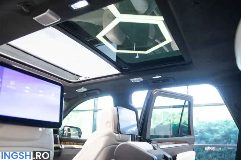 Cadillac Escalade din 2026 cu 5.678 km - oferta CAD243812 - foto 34