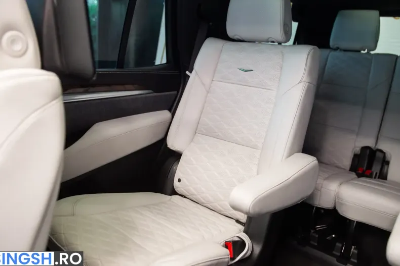 Cadillac Escalade din 2026 cu 5.678 km - oferta CAD243812 - foto 35