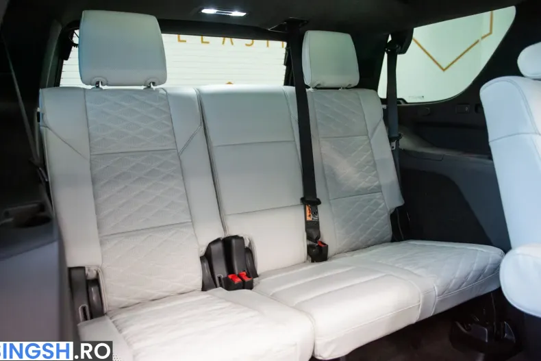 Cadillac Escalade din 2026 cu 5.678 km - oferta CAD243812 - foto 38