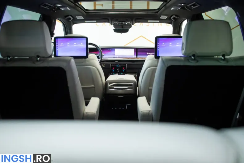 Cadillac Escalade din 2026 cu 5.678 km - oferta CAD243812 - foto 39