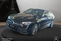 Mercedes-Benz C 300 (Clasa C) din 2024 cu 20.897 km - oferta MER243813 - foto 1
