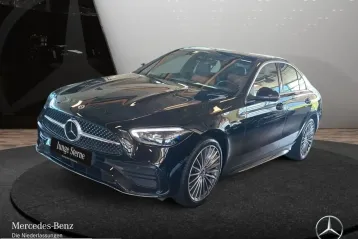 Mercedes-Benz C 300 din 2024 - oferta MER243813