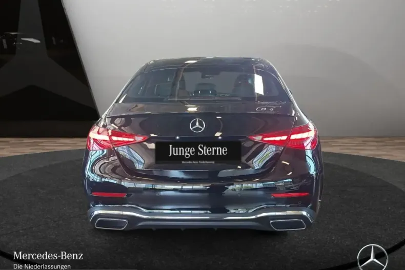 Mercedes-Benz C 300 (Clasa C) din 2024 cu 20.897 km - oferta MER243813 - foto 6