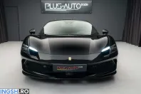 Ferrari 296 GTS din 2025 cu 7.000 km - oferta FER243814 - foto 1