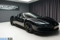 Ferrari 296 GTS din 2025 cu 7.000 km - oferta FER243814 - foto 3
