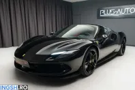 Ferrari 296 GTS din 2025 cu 7.000 km - oferta FER243814 - foto 6