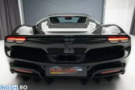 Ferrari 296 GTS din 2025 cu 7.000 km - oferta FER243814 - foto 11