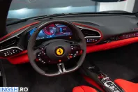 Ferrari 296 GTS din 2025 cu 7.000 km - oferta FER243814 - foto 25