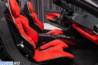 Ferrari 296 GTS din 2025 cu 7.000 km - oferta FER243814 - foto 30