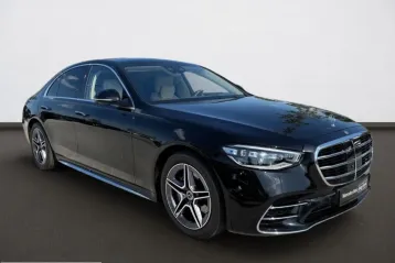 Mercedes-Benz S 450 din 2023 - oferta MER243815
