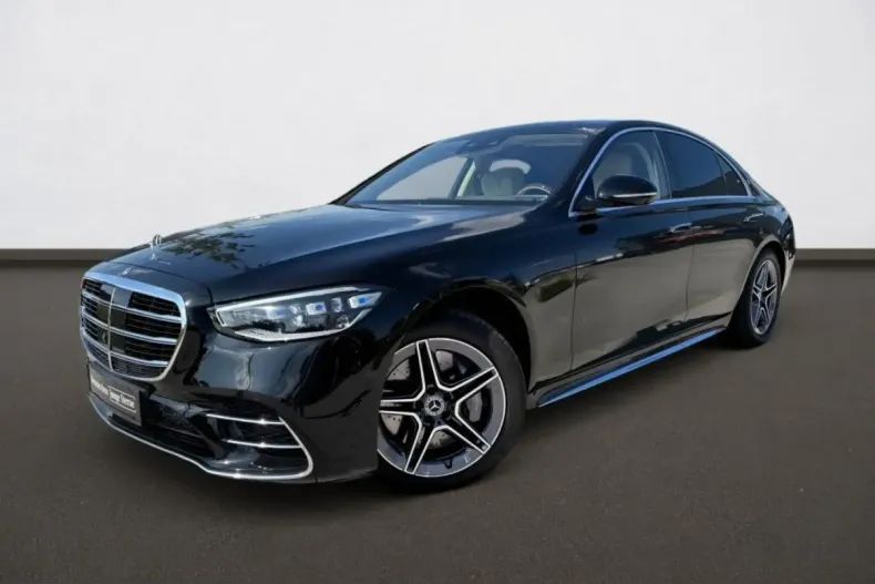 Mercedes-Benz S 450 (Clasa S) din 2023 cu 27.400 km - oferta MER243815 - foto 3