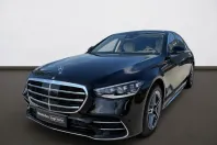 Mercedes-Benz S 450 (Clasa S) din 2023 cu 27.400 km - oferta MER243815 - foto 4