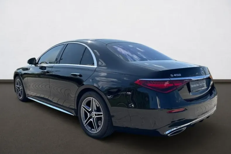 Mercedes-Benz S 450 (Clasa S) din 2023 cu 27.400 km - oferta MER243815 - foto 5