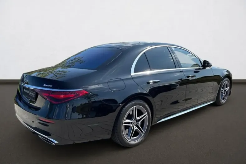 Mercedes-Benz S 450 (Clasa S) din 2023 cu 27.400 km - oferta MER243815 - foto 6