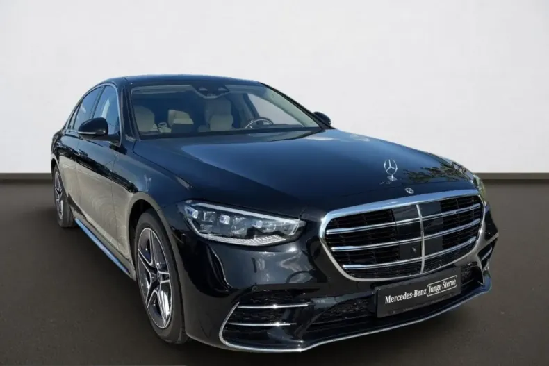 Mercedes-Benz S 450 (Clasa S) din 2023 cu 27.400 km - oferta MER243815 - foto 7
