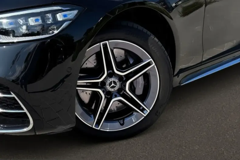 Mercedes-Benz S 450 (Clasa S) din 2023 cu 27.400 km - oferta MER243815 - foto 8