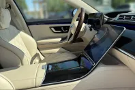 Mercedes-Benz S 450 (Clasa S) din 2023 cu 27.400 km - oferta MER243815 - foto 9