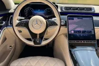 Mercedes-Benz S 450 (Clasa S) din 2023 cu 27.400 km - oferta MER243815 - foto 10