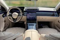 Mercedes-Benz S 450 (Clasa S) din 2023 cu 27.400 km - oferta MER243815 - foto 11