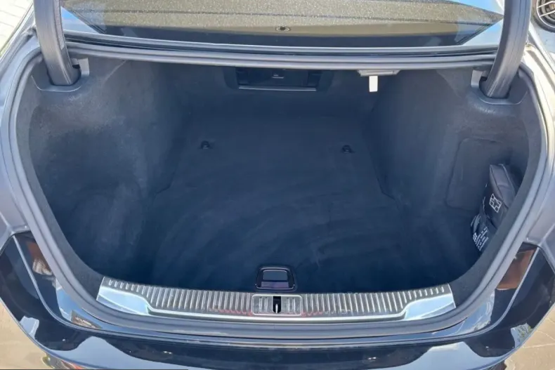 Mercedes-Benz S 450 (Clasa S) din 2023 cu 27.400 km - oferta MER243815 - foto 15