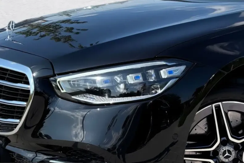 Mercedes-Benz S 450 (Clasa S) din 2023 cu 27.400 km - oferta MER243815 - foto 16
