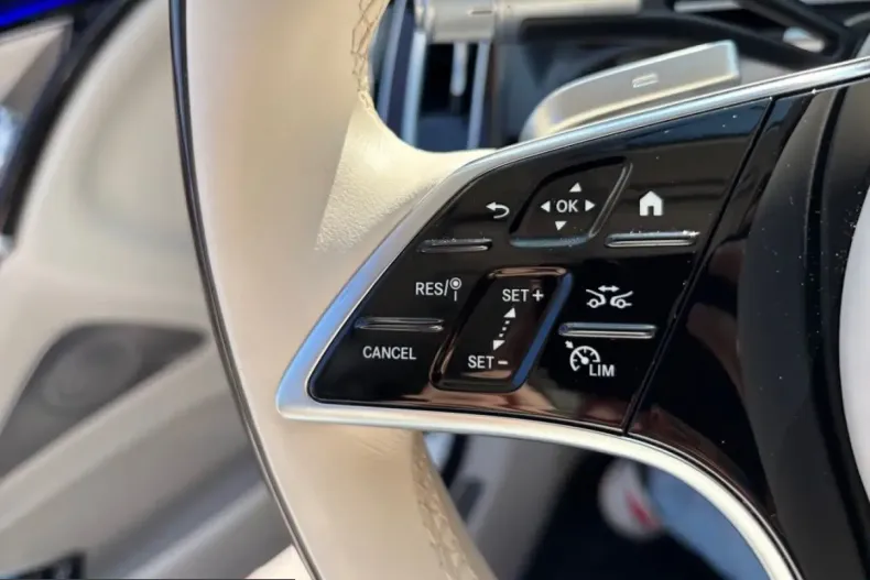 Mercedes-Benz S 450 (Clasa S) din 2023 cu 27.400 km - oferta MER243815 - foto 26