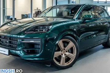 Porsche Cayenne din 2026 - oferta POR243816