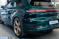 Porsche Cayenne din 2026 cu 8.900 km - oferta POR243816 - foto 2