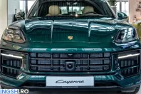 Porsche Cayenne din 2026 cu 8.900 km - oferta POR243816 - foto 3