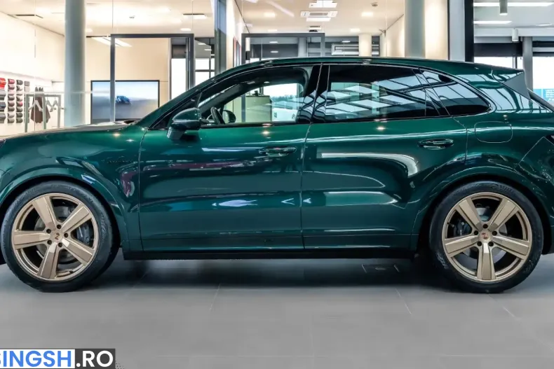 Porsche Cayenne din 2026 cu 8.900 km - oferta POR243816 - foto 5