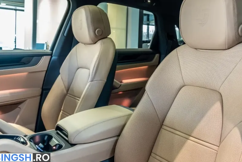 Porsche Cayenne din 2026 cu 8.900 km - oferta POR243816 - foto 20