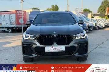 BMW X6 din 2023 - oferta BMW243817